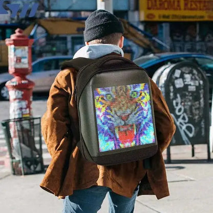GloShow Backpack®
